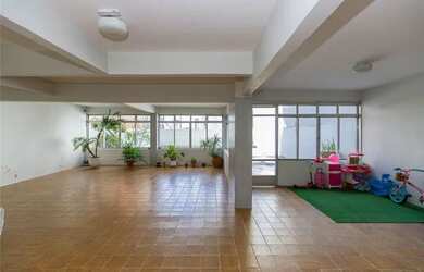 Imagem 5: APARTAMENTO RESIDENCIAL em São Paulo - SP, Perdizes