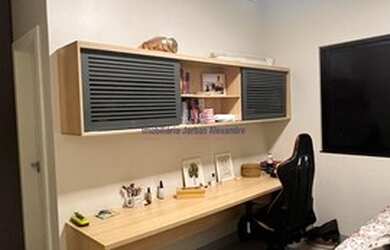 Imagem 6: Casa em condomínio 3 suítes, Piscina Aponiã, Porto Velho - CA645