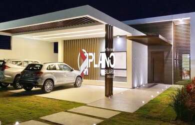 Imagem: A casa em condomínio possui 3 Dormitórios, 4 Banheiros, 3