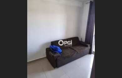 Imagem 11: Flat com 1 dormitório à venda, 39 m² por R$ 270.000 - Parque Industrial...