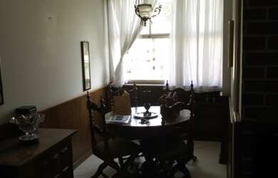 Imagem 10: Andar alto com vista parcial do mar