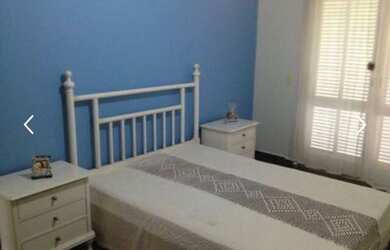 Imagem 5: Casa de Condominio, a 150 m da praia de Maresias. 4 suítes, lareira,...