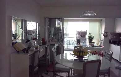 Imagem: O apartamento possui 3 Dormitórios, 2 Banheiros, 2 Vagas na