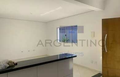 Imagem: Casa nova ideal para sua família! Venha conferir