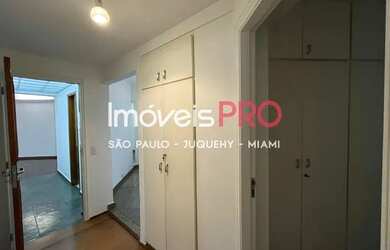 Imagem 13: Apartamento para locação com 160m² em Moema - São Paulo