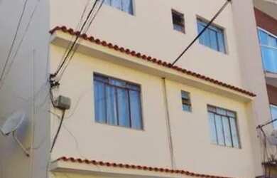 Imagem: O apartamento possui 2 Dormitórios, 1 Banheiro, 46m² de Área