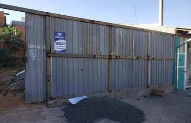 Imagem: O terreno possui 250m² de Área e está localizado em Jardim