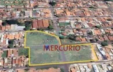 Imagem: Terreno à venda, 200 m² por R$ 112.000,00 - Jardim Marília