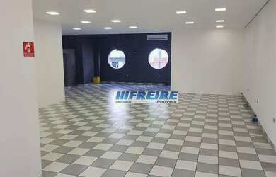 Imagem 11: Salão, 391 m² - venda por R$ 1.550.000 ou aluguel por R$ 9.078/mês...