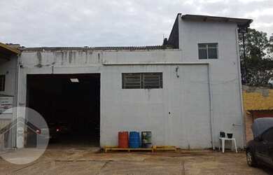 Imagem 4: Galpão à venda, 1315 m² por R$ 3.200.000,00 - Jardim Diamante - São...