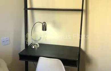 Imagem 12: Flat para alugar na Vila Olímpia - Edifício Quality Alvorada - Cód....