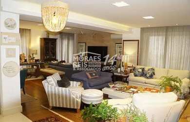 Imagem 1: Casa à venda, 650 m² por R$ 3.999.000,00 - Morumbi - São Paulo/SP