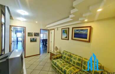 Imagem 7: Edifício Lauro Lemos Apartamento 3 quartos a venda na Praia das Castanheira...