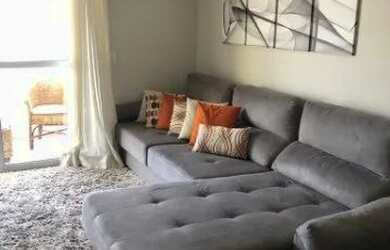 Imagem 13: APTO CENTRO. Piscina, Área de serviço, 97m² de Áreae2 Vagas na garagem