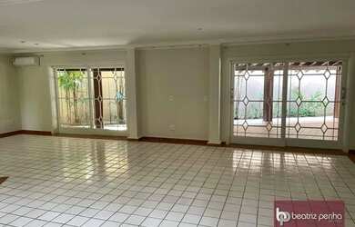 Imagem 6: Casa com 4 dormitórios para alugar, 415 m² por R$ 9.000,00/mês - Parque...