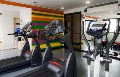 Imagem 14: QUALITY FARIA LIMA