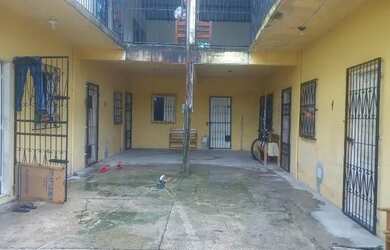 Imagem: A kitnet possui 5 Dormitórios, 5 Banheiros e está localizado