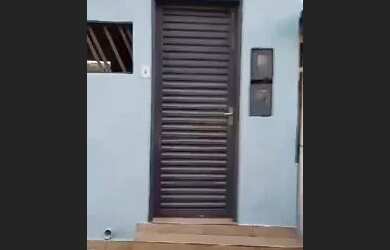 Imagem: A casa possui 2 Dormitórios, 1 Banheiro, 40m² de Área e