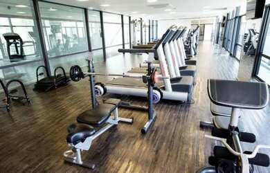 Imagem 6: Flat para alugar na Vila Olímpia - Edifício FL Residence - Cód. NRO11182