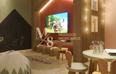 Imagem 11: Terreno à Venda, 128m² por R$ 195.840. Costeira - São José dos Pinhais/PR