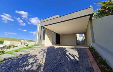 Imagem 4: CASA NOVA EM CONDOMÍNIO FECHADO EM ATIBAIA