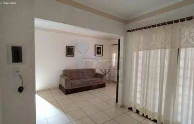 Imagem 2: Casa Padrão em Ribeirão Preto