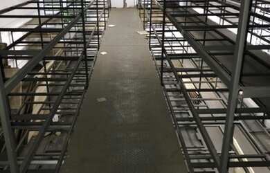 Imagem 9: Galpão/Depósito/Armazém para aluguel possui 1500 metros quadrados