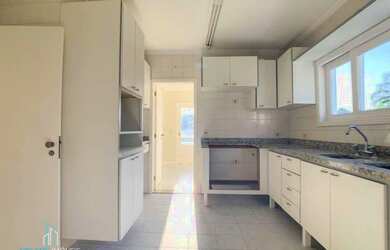 Imagem 5: Belíssima Casa com 4 dormitórios, 400 m² - venda por R$ 2.800.000 ou...