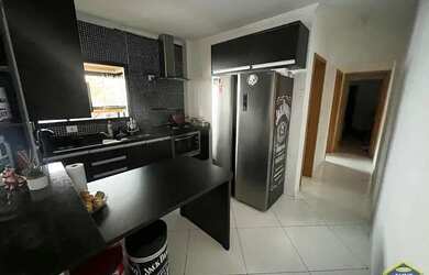 Imagem 1: Boqueirao -Porteira Fechada no Boqueirao AP 02 dorms 465 mil