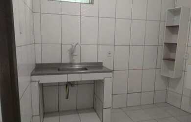 Imagem 4: Alugo ou Vendo 01 Casa na Vila Soares,n 318-A,Fazenda Grande do Retiro,...