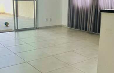 Imagem: O apartamento na cobertura possui 4 Dormitórios, 4 Banheiros