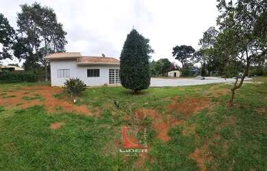 Imagem 3: Terreno no Jardim das Palmeiras - Bragança Paulist