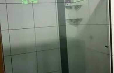 Imagem: A casa possui 1 Dormitório, 1 Banheiro e está localizado