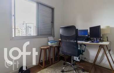 Imagem 15: Apartamento à venda em Bosque da Saúde com 75 m², 3 quartos, 1 suíte, 1 vaga