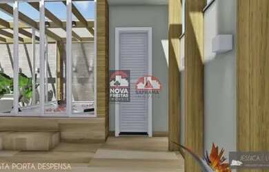 Imagem 12: Casa Condomínio em Jacareí