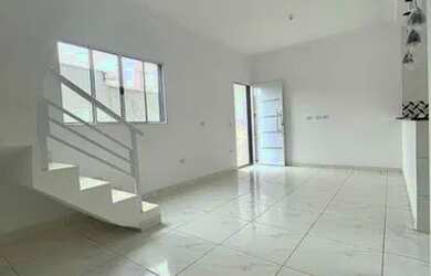 Imagem 9: Village com 2 dormitórios à venda, 90 m² por R$ 284.900 - Vila Atlântica - Mongaguá/SP