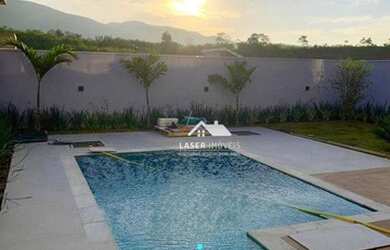 Imagem 13: CASA NO BRISAS JUNDIAÍ. Piscina, Churrasqueira, VarandaeImóvel novo