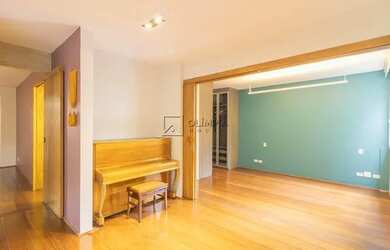 Imagem 10: Locação Apartamento 2 Dormitórios - 138 m² Cerqueira César