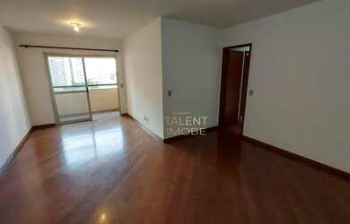 Imagem: O apartamento possui 3 Dormitórios, 3 Banheiros, 2 Vagas na