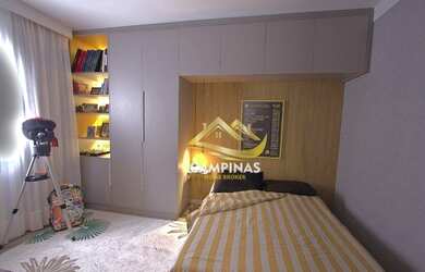 Imagem 11: Apartamento com 1 dormitório, 47 m² - venda por R$ 424.000,00 ou aluguel...