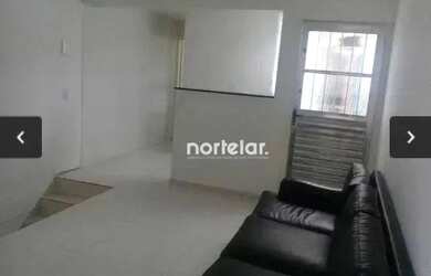 Imagem: A casa possui 2 Dormitórios, 3 Banheiros, 3 Vagas na garagem