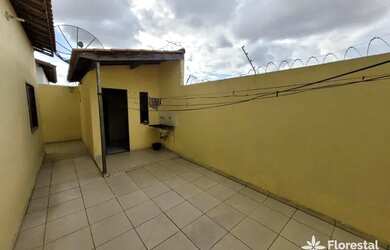 Imagem: Casa com 3 dormitórios para alugar, 90 m² por R$ 1.550/mês