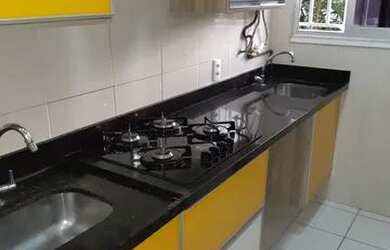 Imagem 15: Apartamento para venda com 52 metros quadrados com 2 quartos em Taquara - Rio de Janeiro