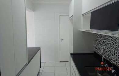 Imagem 5: Apartamento com sacadão próximo ao metrô Praça da Árvore, com lazer completo em ótima loc