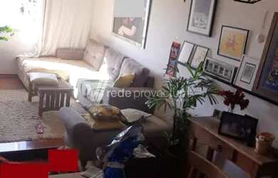 Imagem 4: apartamento - Jardim Novo Botafogo - Campinas