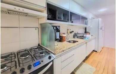 Imagem 10: LINDO APTO 4QTOS-2SUÍTES-128M2-2VGS- ATELIER- FREGUESIA JPA RJ