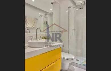 Imagem 2: Apartamento-À VENDA-Freguesia Jacarepaguá -Rio de Janeiro-RJ