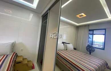 Imagem 13: Apartamento à venda no bairro Caminho das Árvores - Salvador/BA