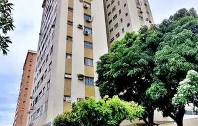 Imagem 2: Apartamento com 3 dormitórios, 125 m² - venda por R$ 335.000 ou aluguel...