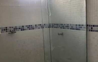 Imagem 3: Casa Atrás do Boi Preto. Varanda, 1 Banheiroe1 Dormitório